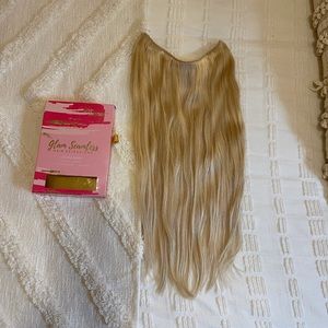 Glam Seamless Glam Band Hair Halo